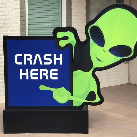 Roswell Inn Luaran gambar