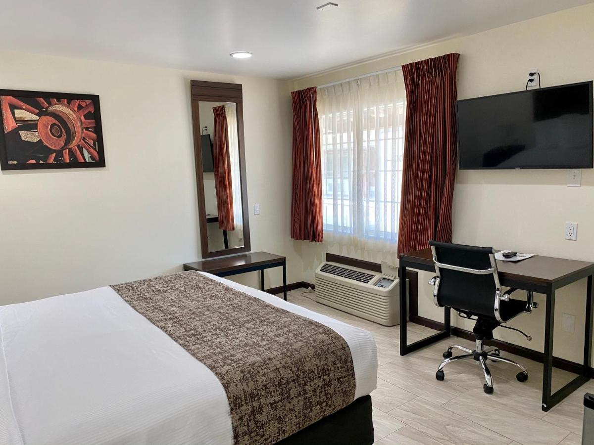 Roswell Inn Luaran gambar