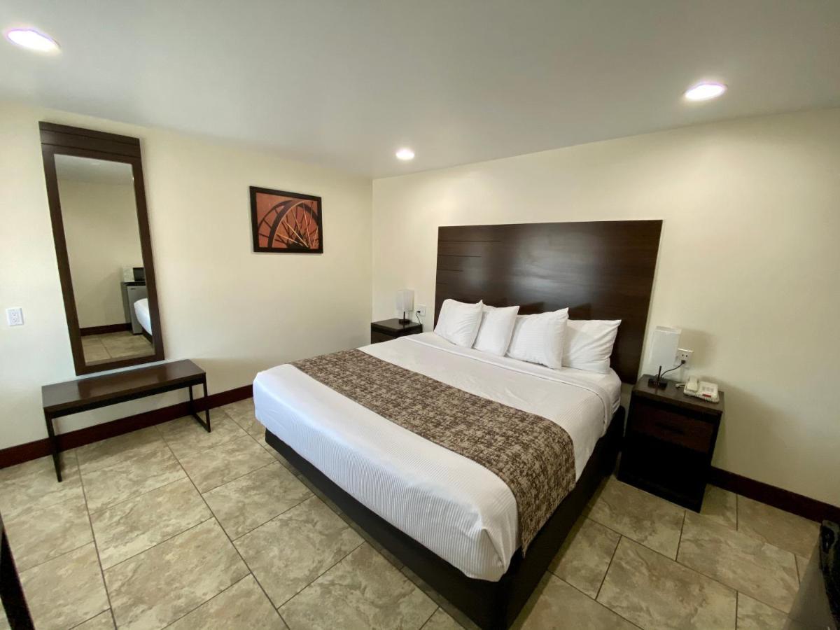 Roswell Inn Luaran gambar