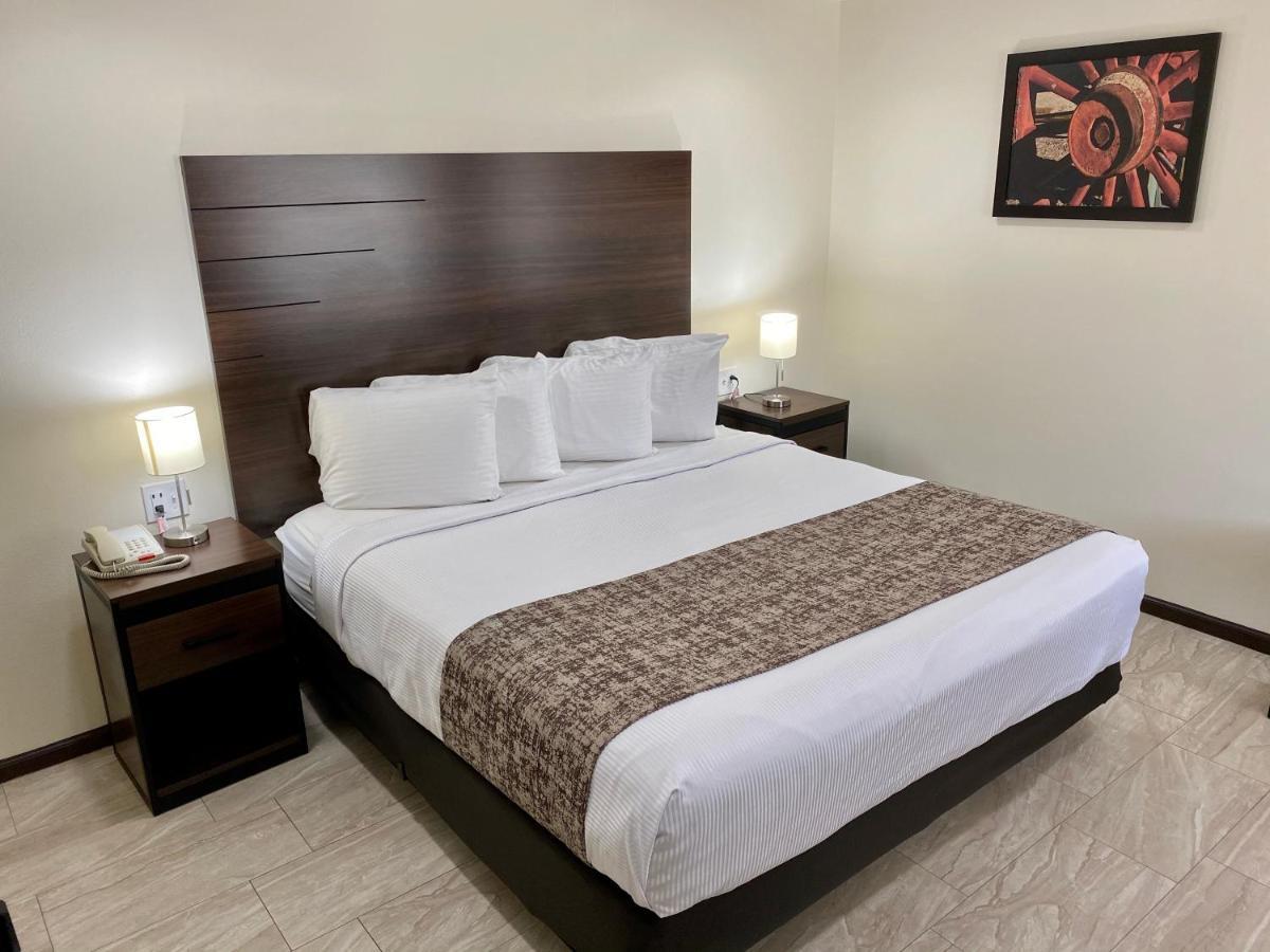Roswell Inn Luaran gambar