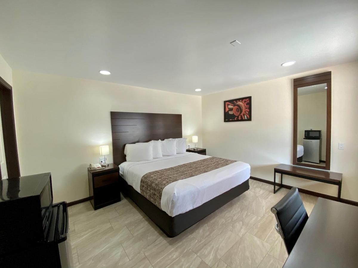 Roswell Inn Luaran gambar