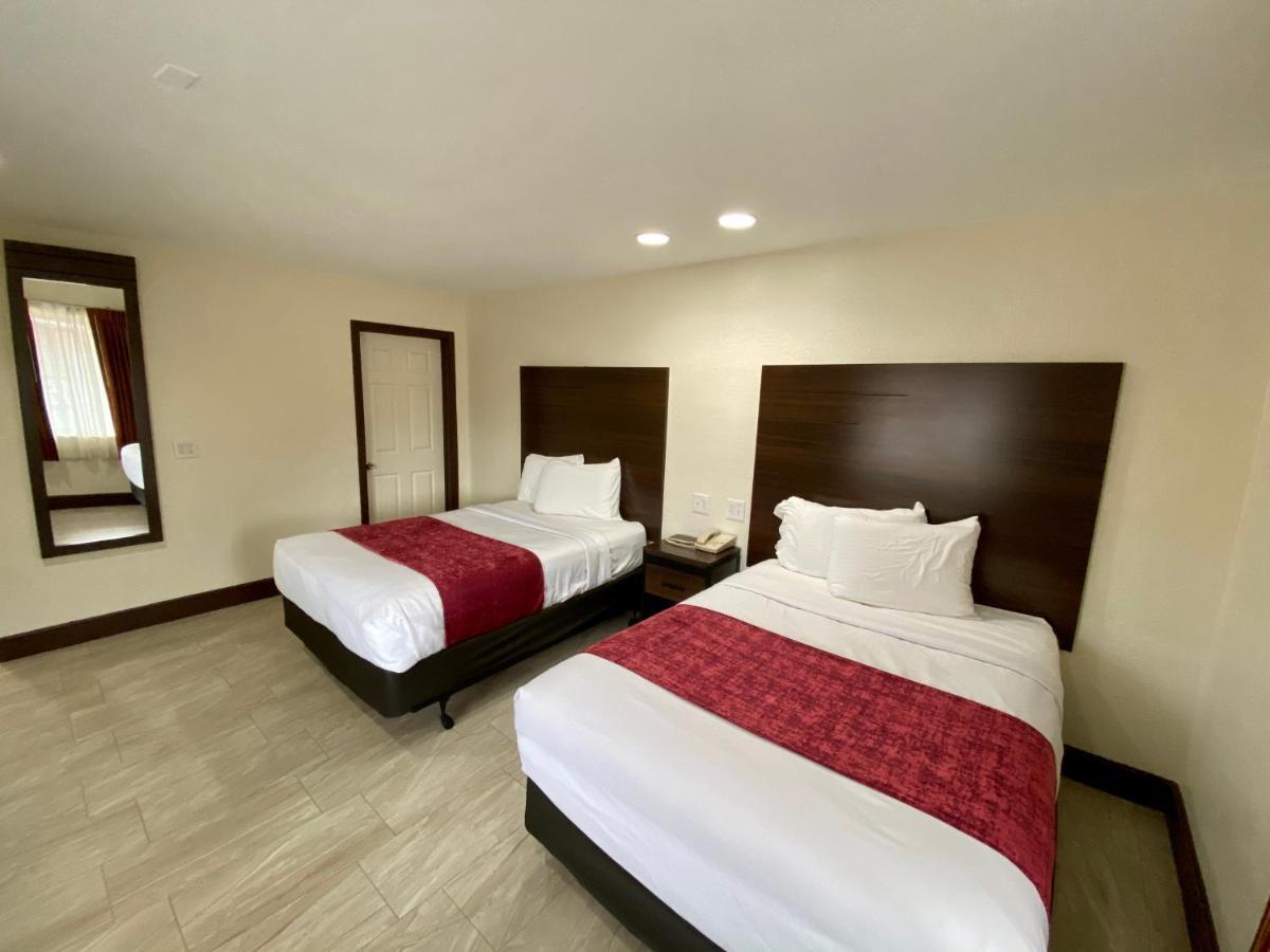 Roswell Inn Luaran gambar