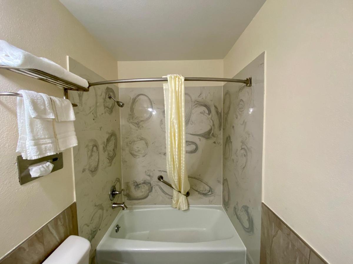 Roswell Inn Luaran gambar