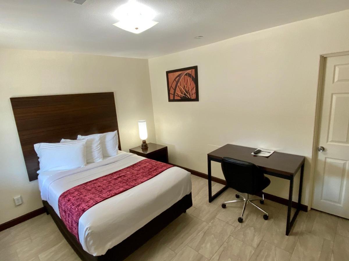 Roswell Inn Luaran gambar