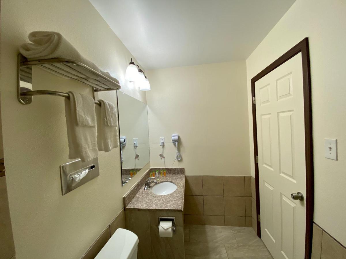 Roswell Inn Luaran gambar
