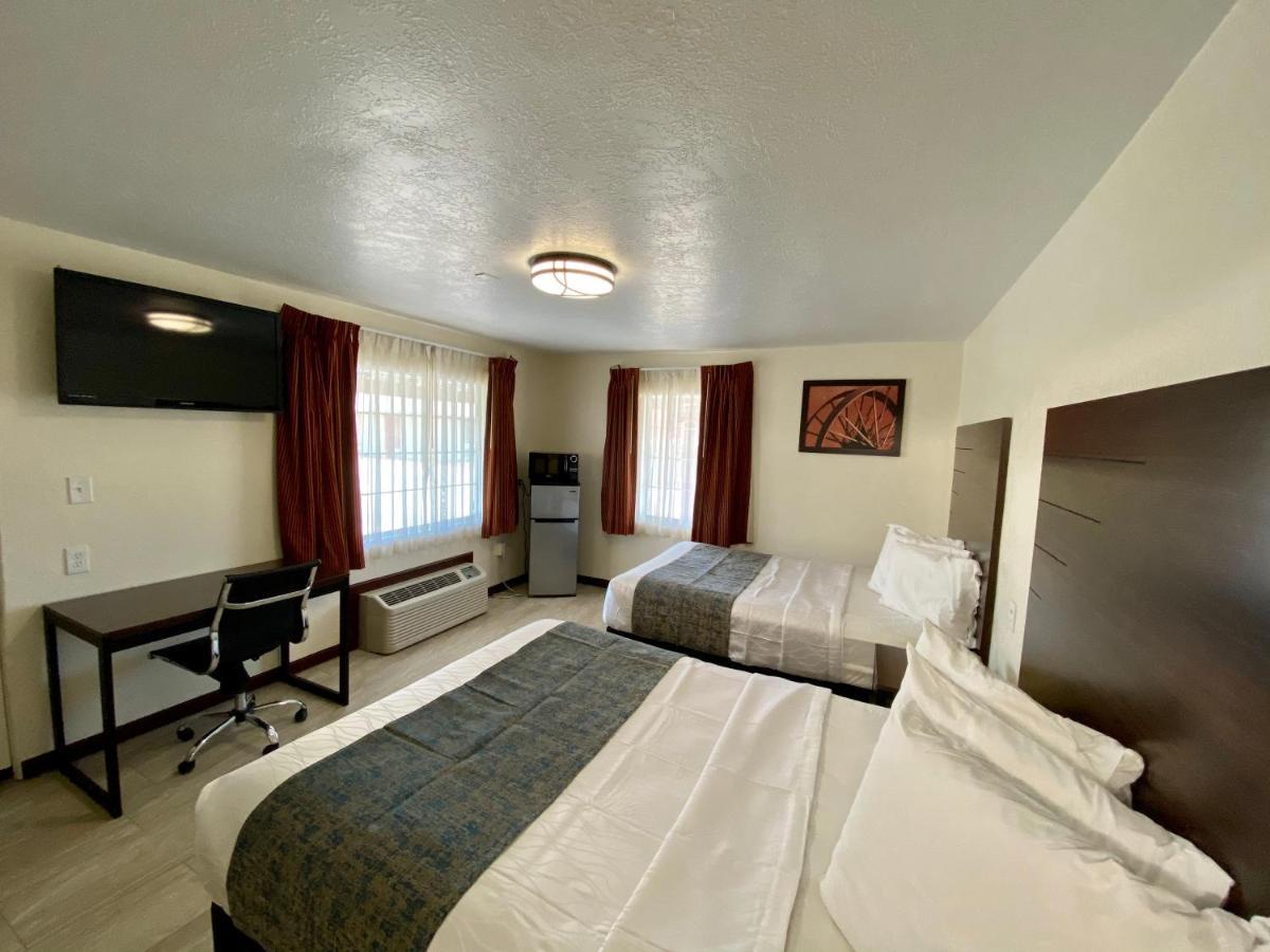 Roswell Inn Luaran gambar