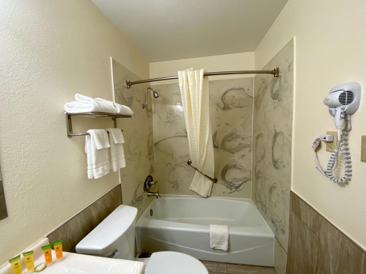 Roswell Inn Luaran gambar