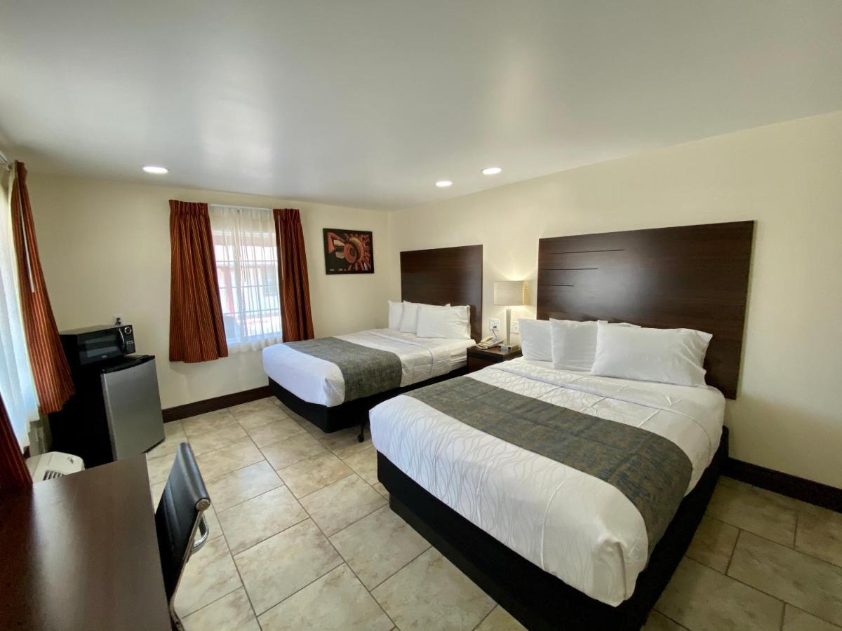 Roswell Inn Luaran gambar