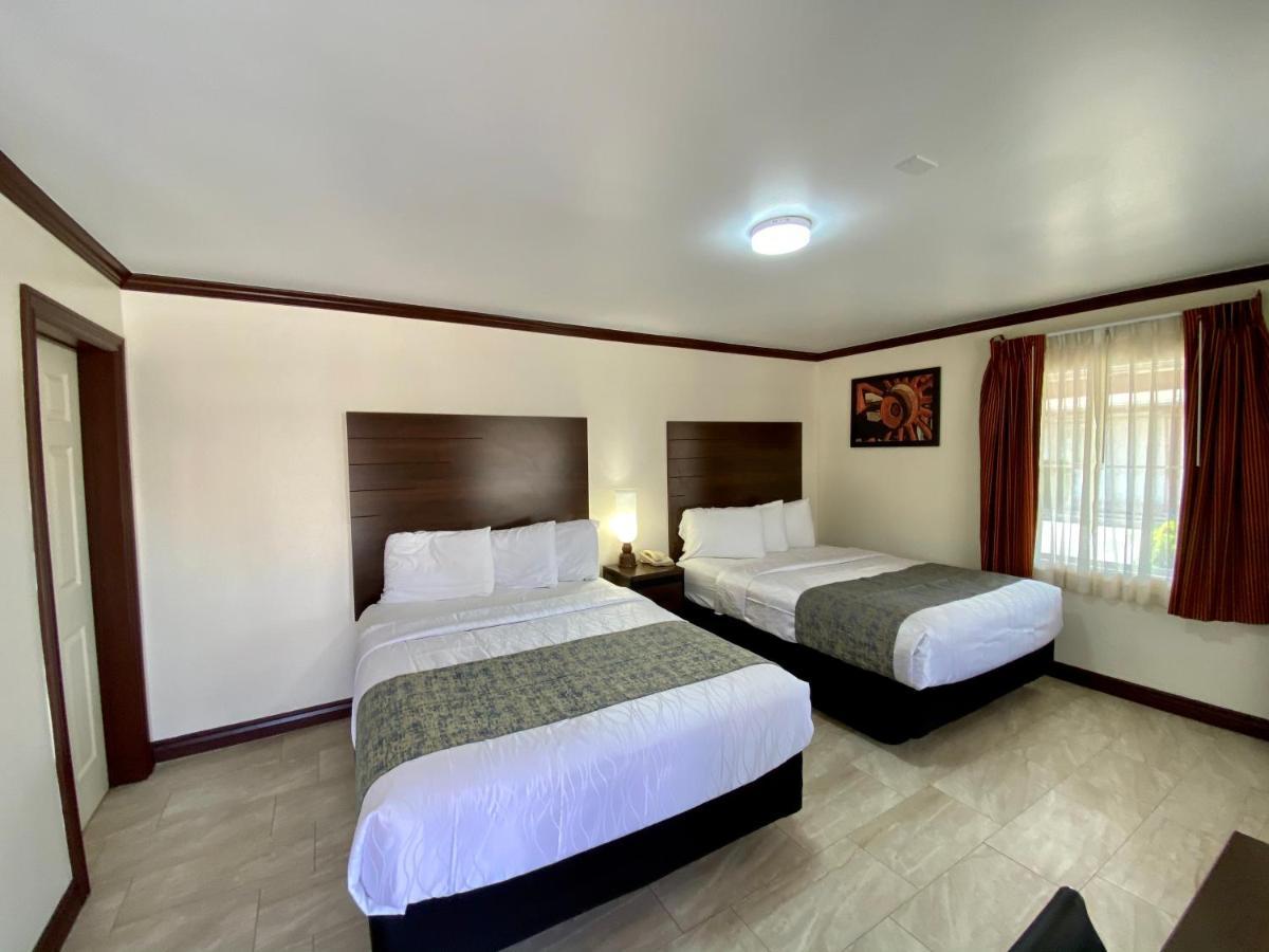 Roswell Inn Luaran gambar