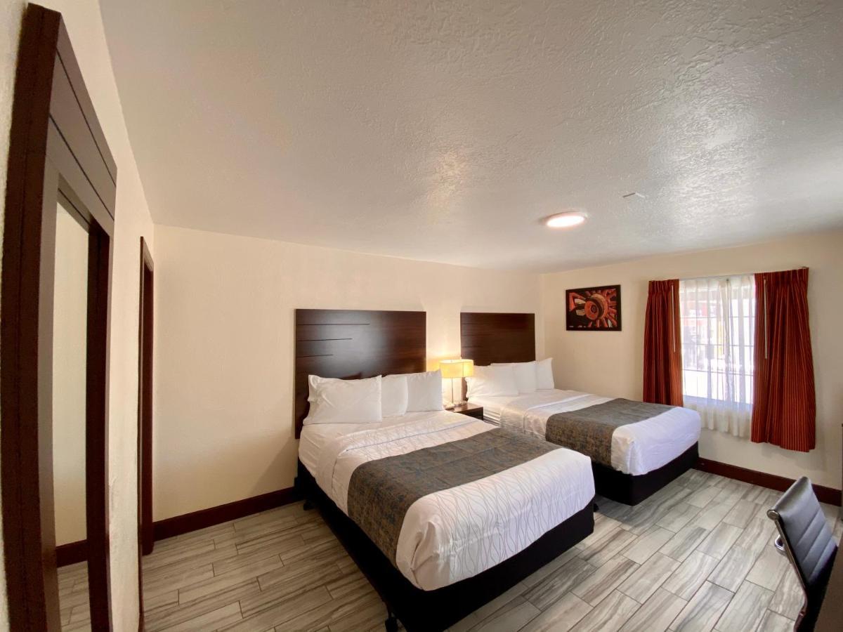Roswell Inn Luaran gambar