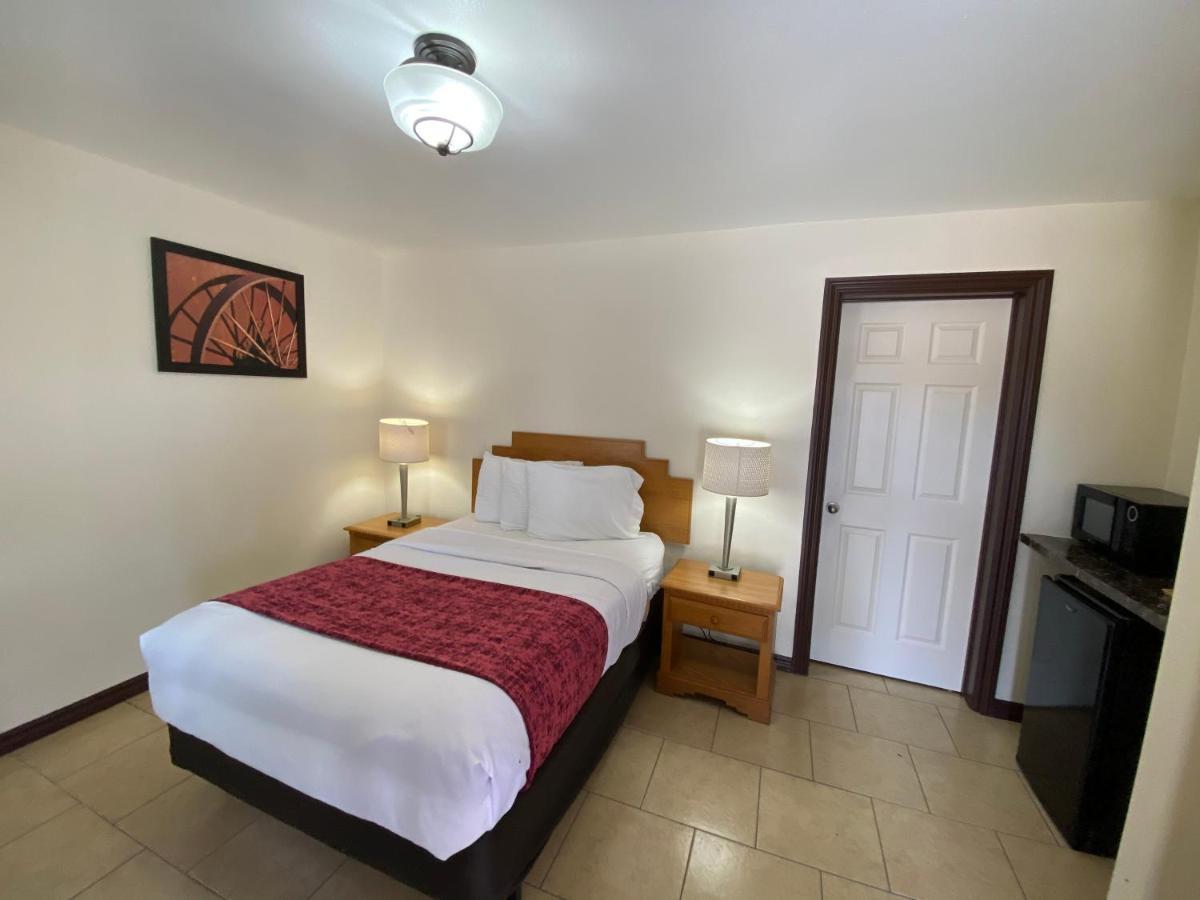 Roswell Inn Luaran gambar