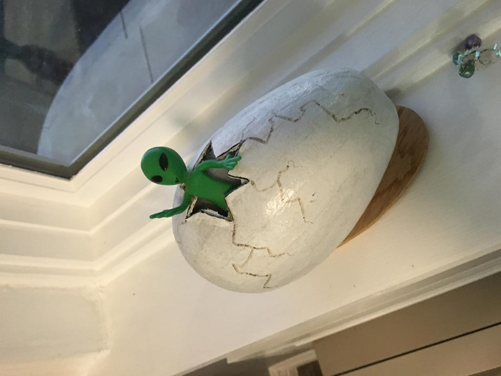 Roswell Inn Luaran gambar