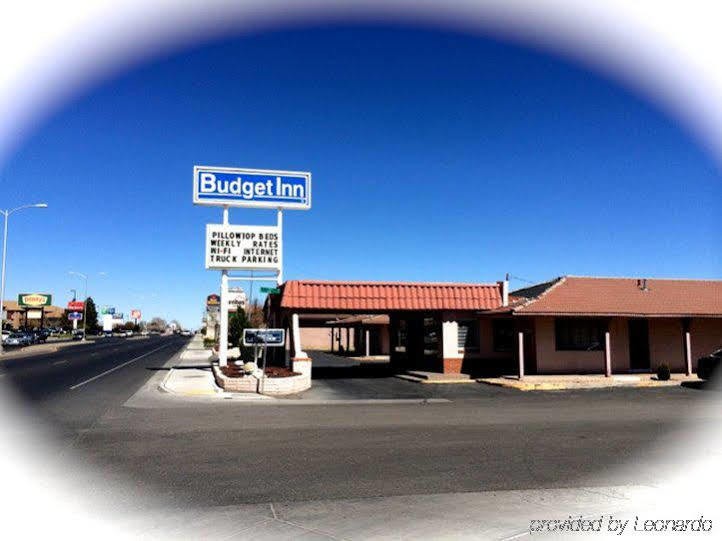 Roswell Inn Luaran gambar
