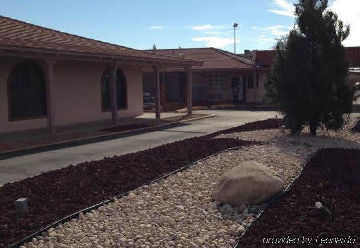 Roswell Inn Luaran gambar