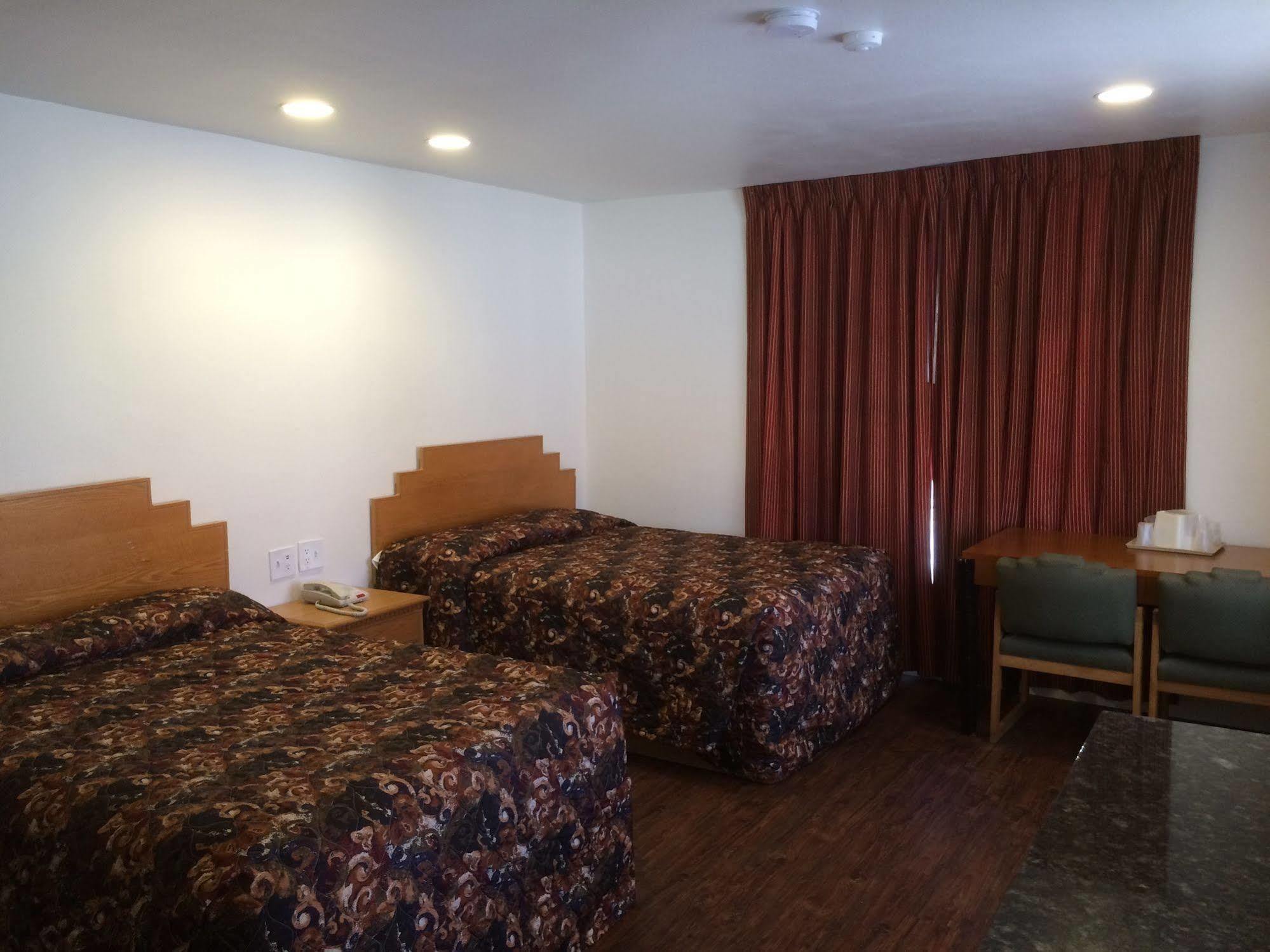 Roswell Inn Luaran gambar