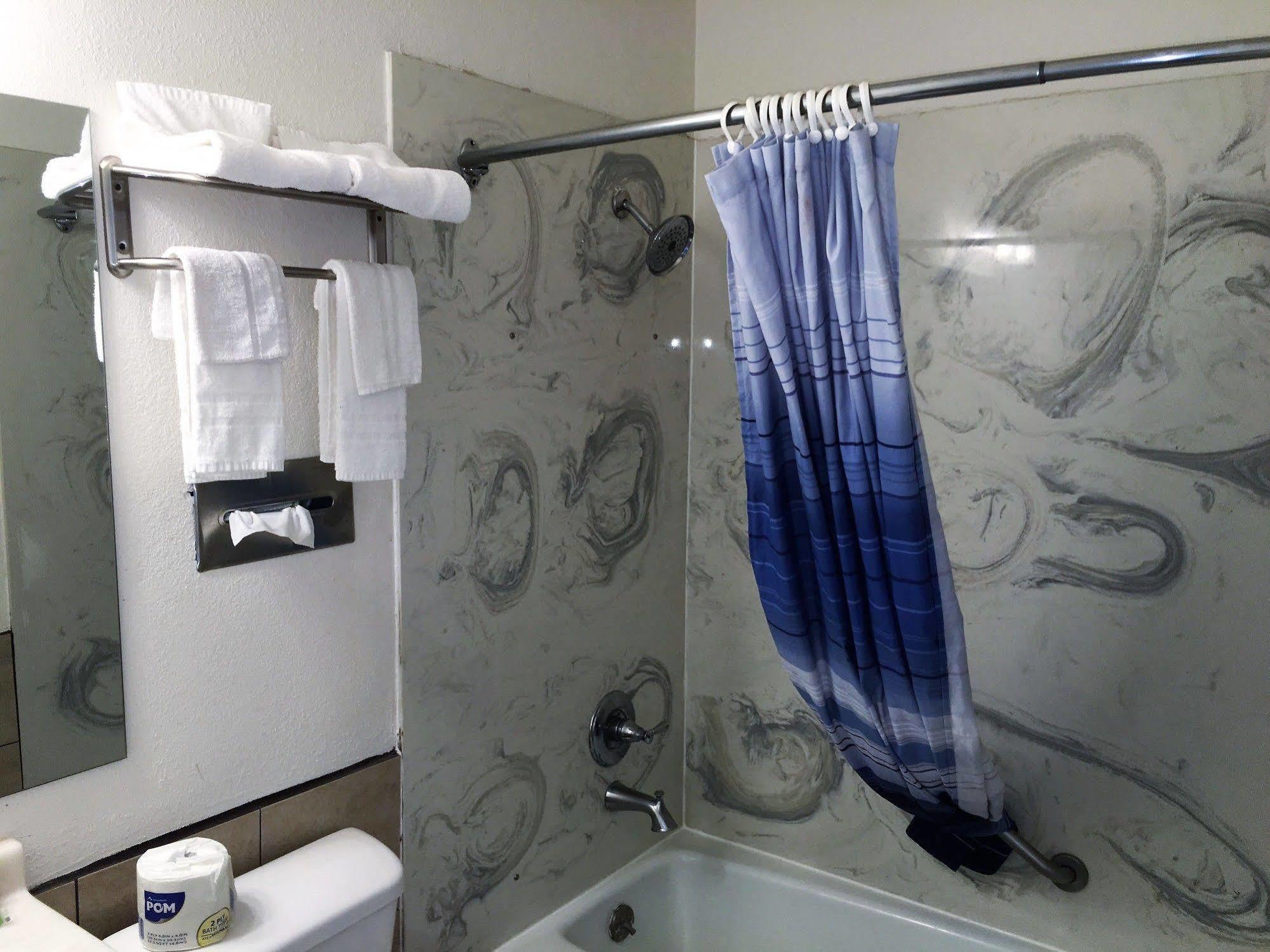 Roswell Inn Luaran gambar