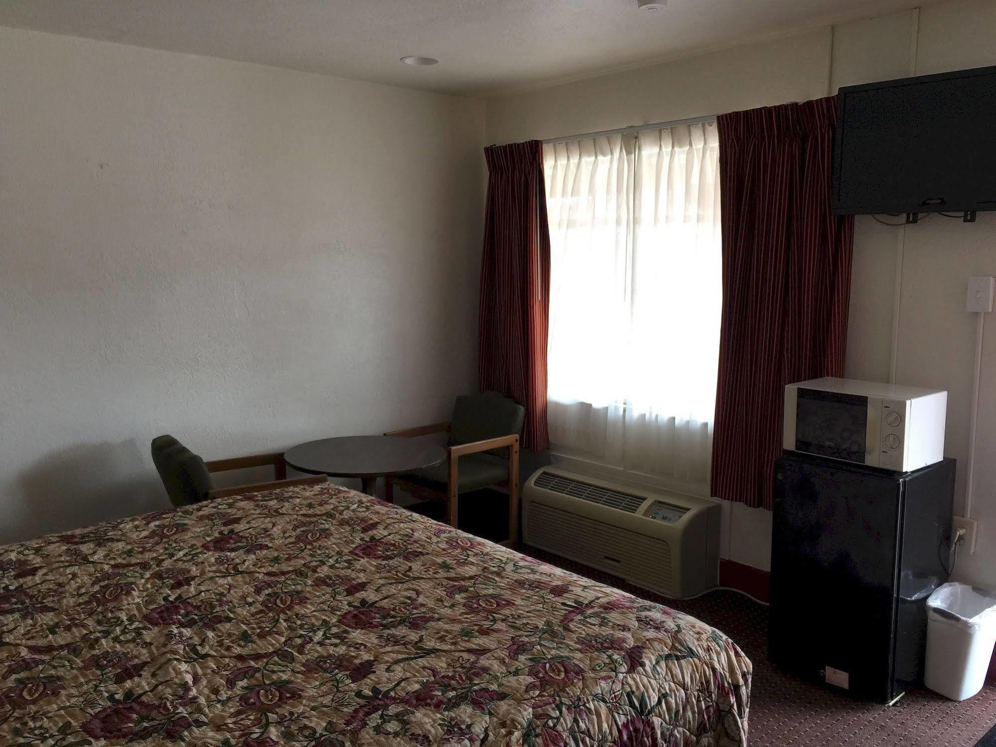 Roswell Inn Luaran gambar