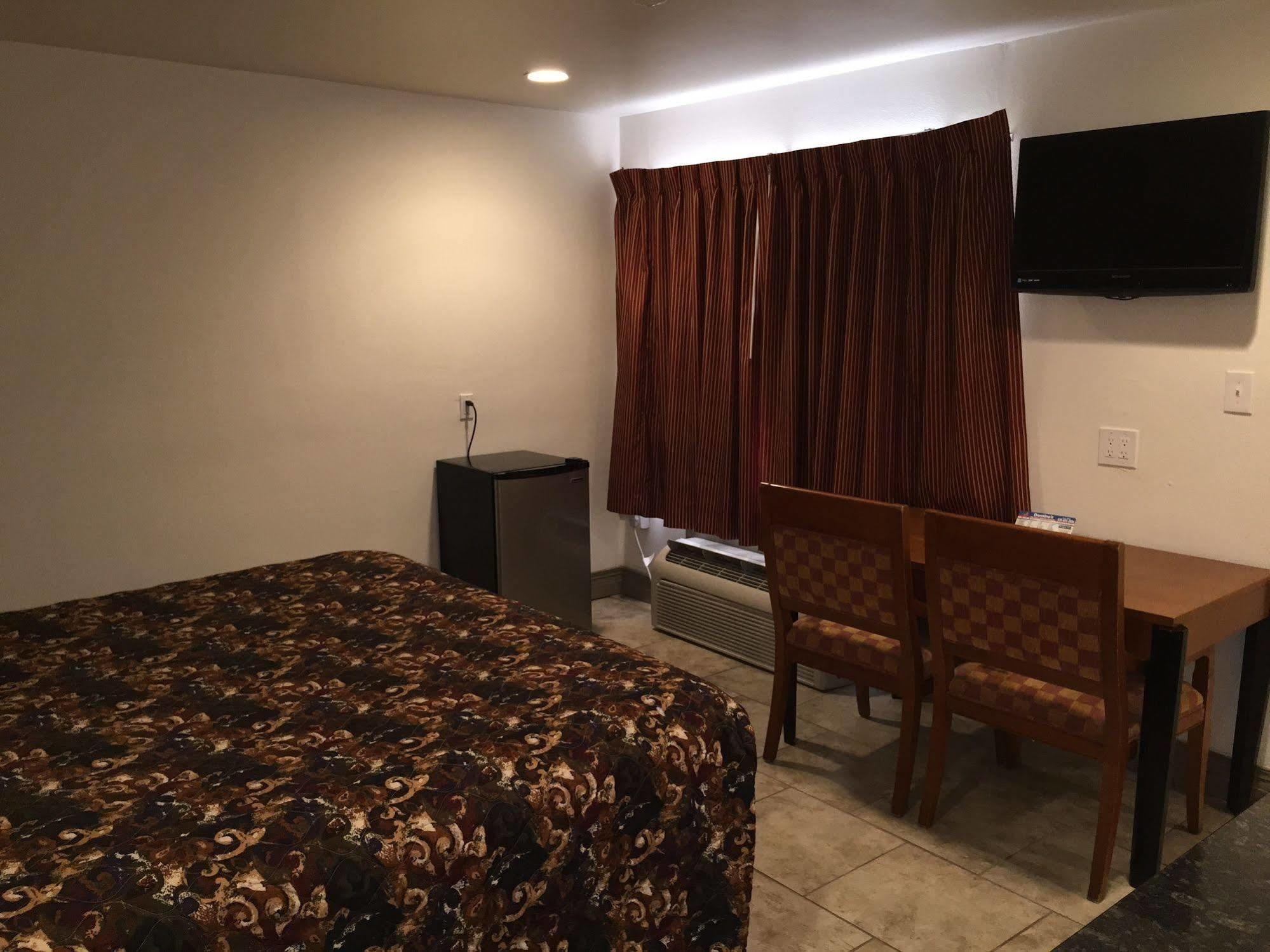 Roswell Inn Luaran gambar