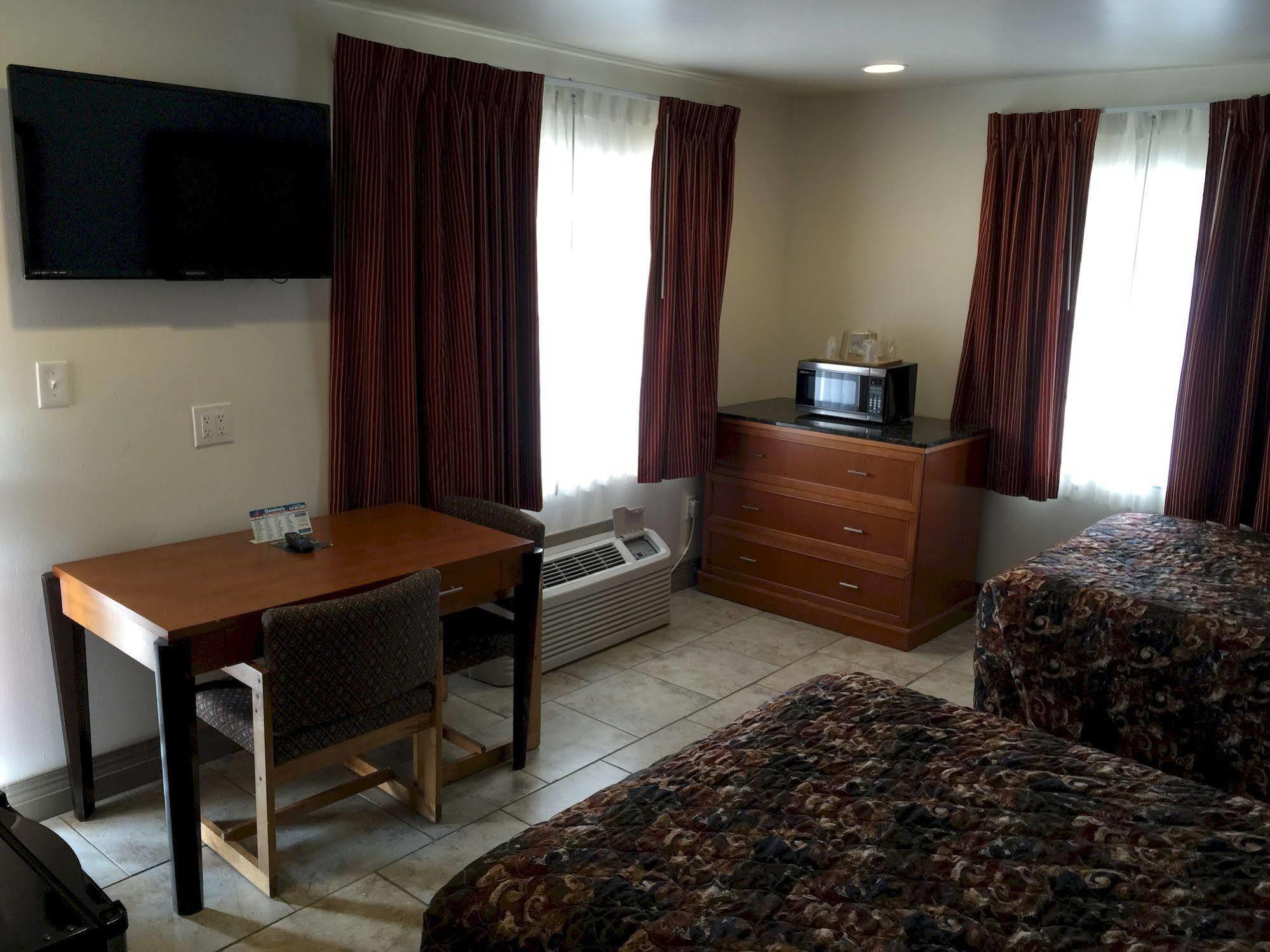 Roswell Inn Luaran gambar