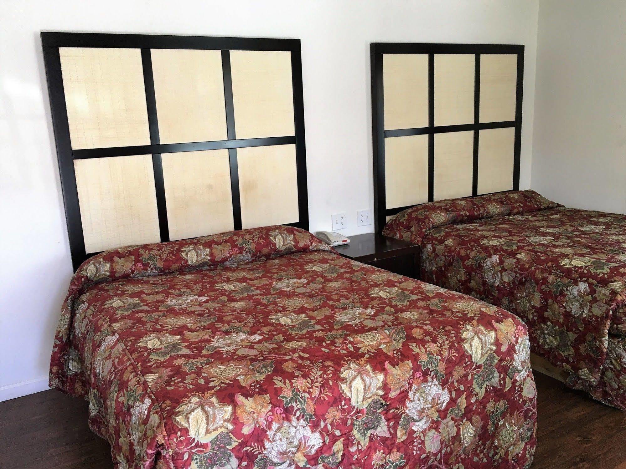 Roswell Inn Luaran gambar