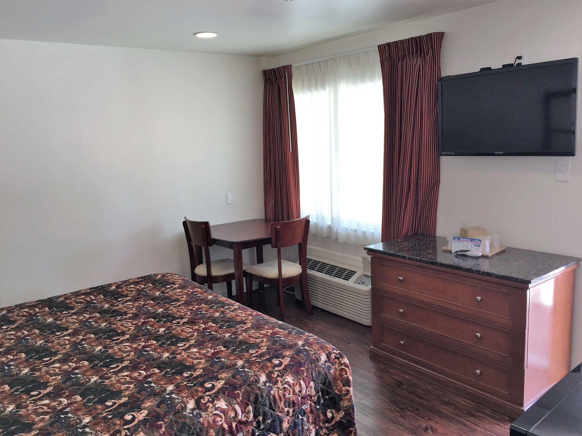 Roswell Inn Luaran gambar
