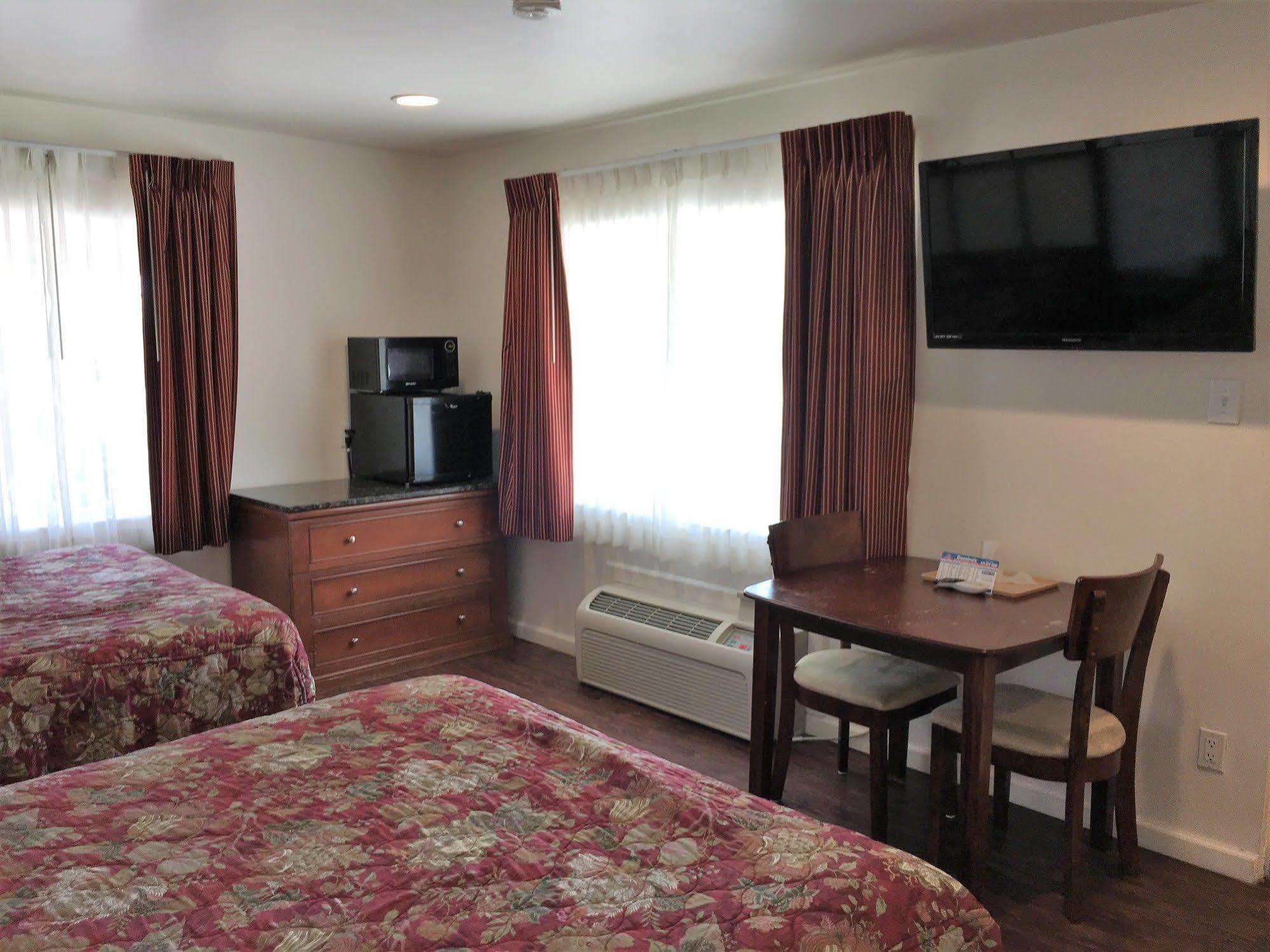 Roswell Inn Luaran gambar