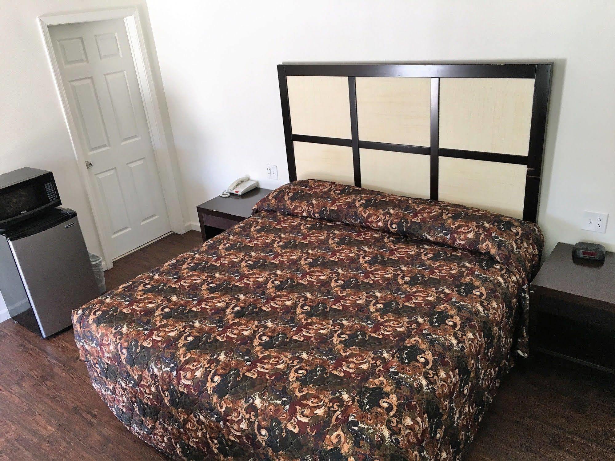 Roswell Inn Luaran gambar