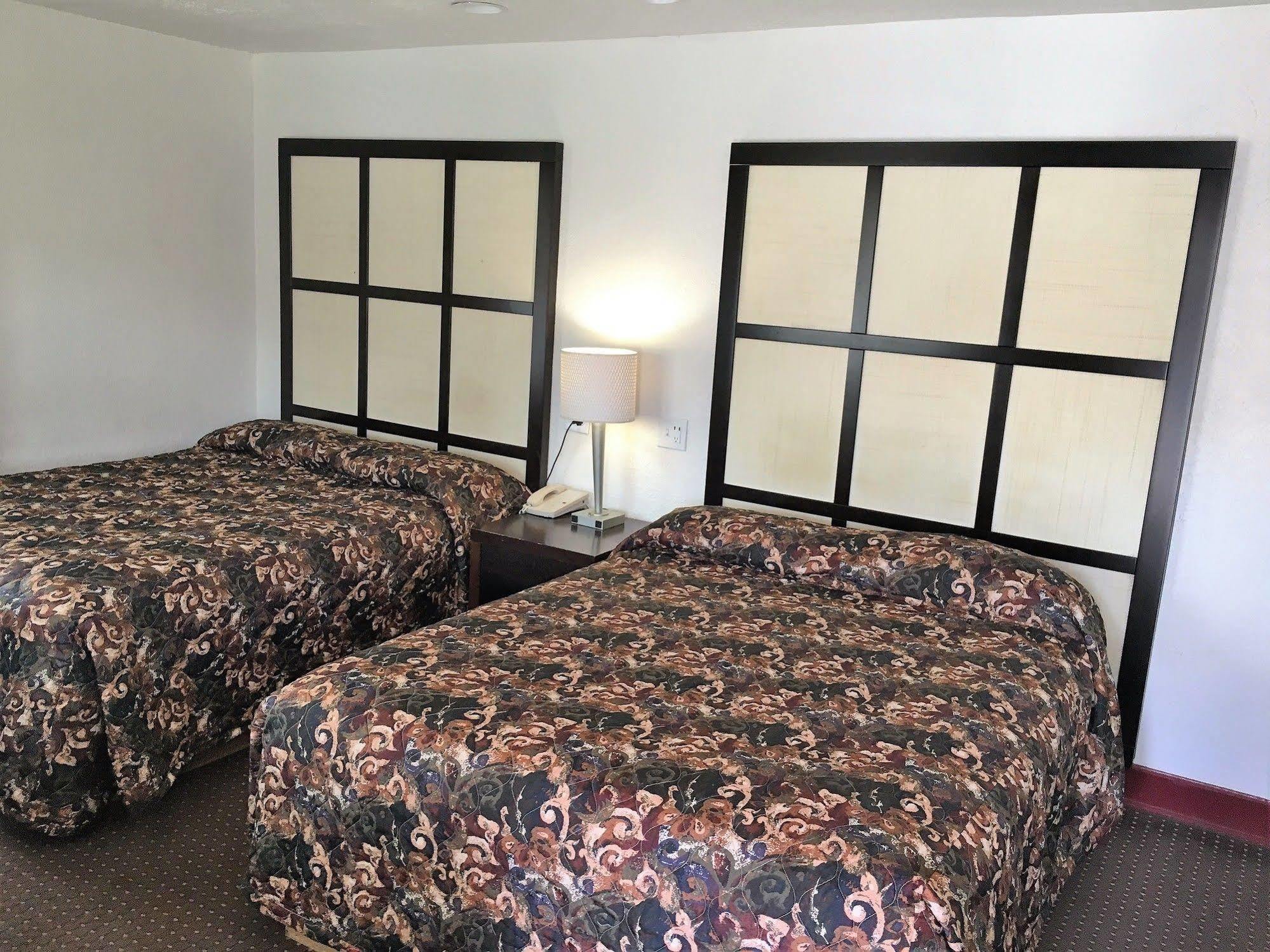 Roswell Inn Luaran gambar